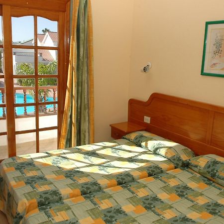 מספאלומס Bungalows Grimanesa מראה חיצוני תמונה
