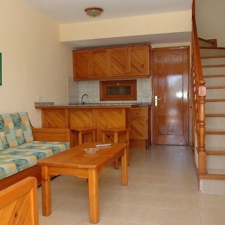 מספאלומס Bungalows Grimanesa מראה חיצוני תמונה