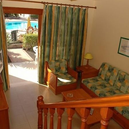 מספאלומס Bungalows Grimanesa מראה חיצוני תמונה