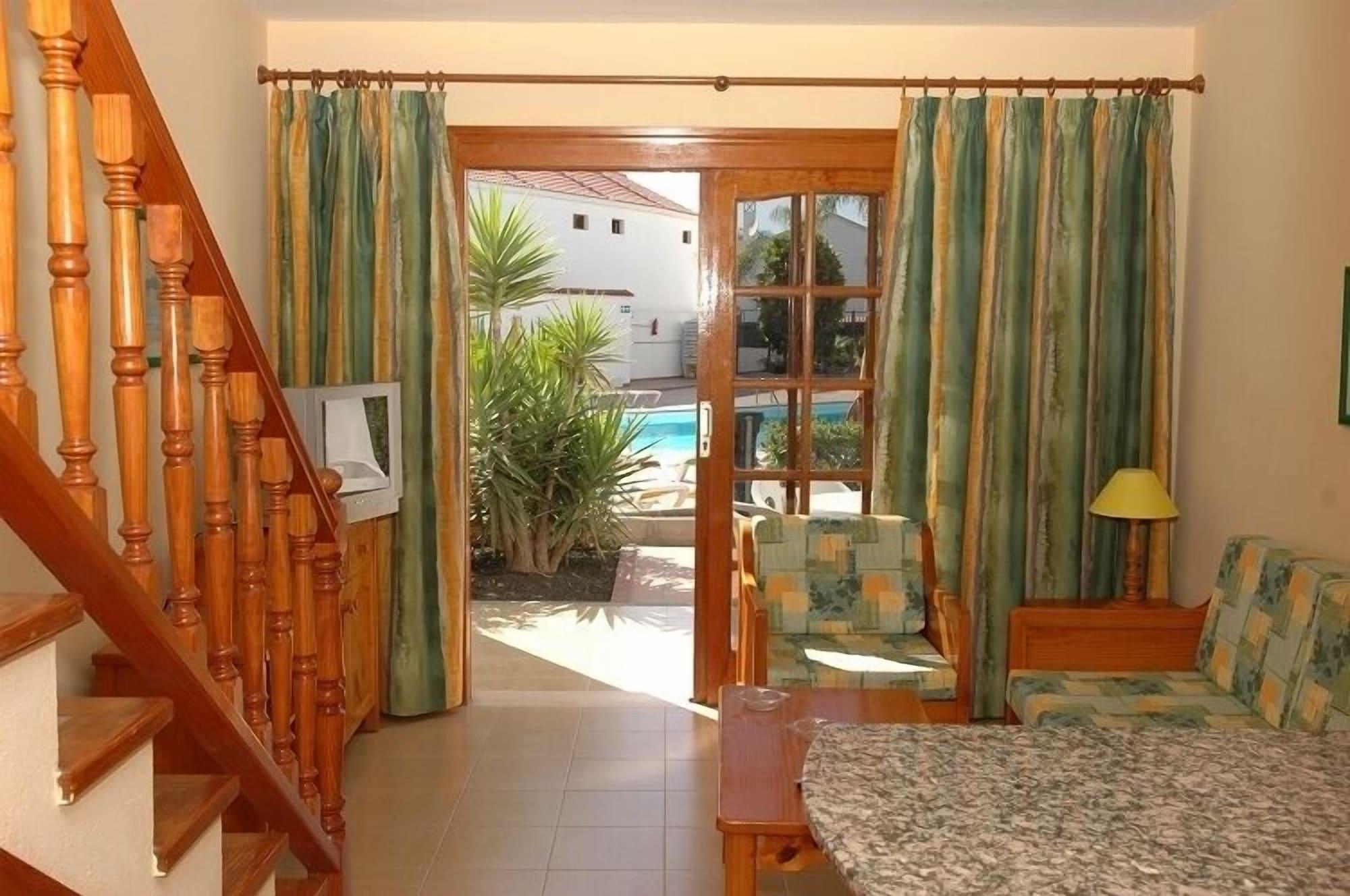מספאלומס Bungalows Grimanesa מראה חיצוני תמונה