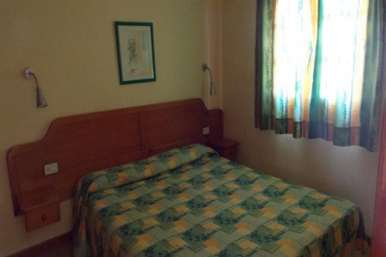 מספאלומס Bungalows Grimanesa מראה חיצוני תמונה