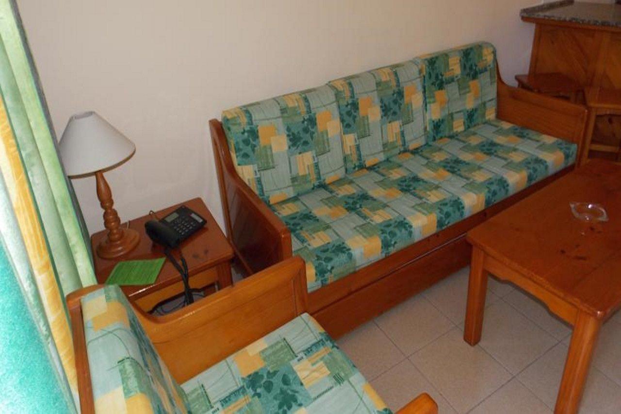 מספאלומס Bungalows Grimanesa מראה חיצוני תמונה
