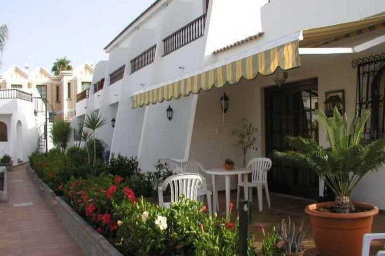 מספאלומס Bungalows Grimanesa מראה חיצוני תמונה