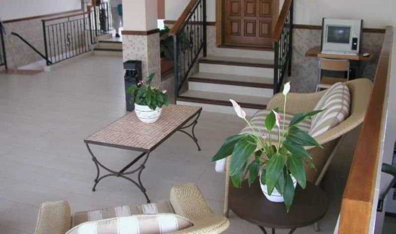 מספאלומס Bungalows Grimanesa מראה חיצוני תמונה