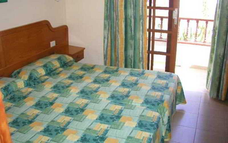 מספאלומס Bungalows Grimanesa מראה חיצוני תמונה