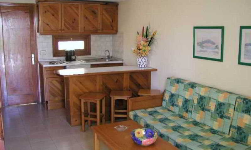 מספאלומס Bungalows Grimanesa מראה חיצוני תמונה