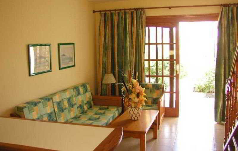 מספאלומס Bungalows Grimanesa מראה חיצוני תמונה